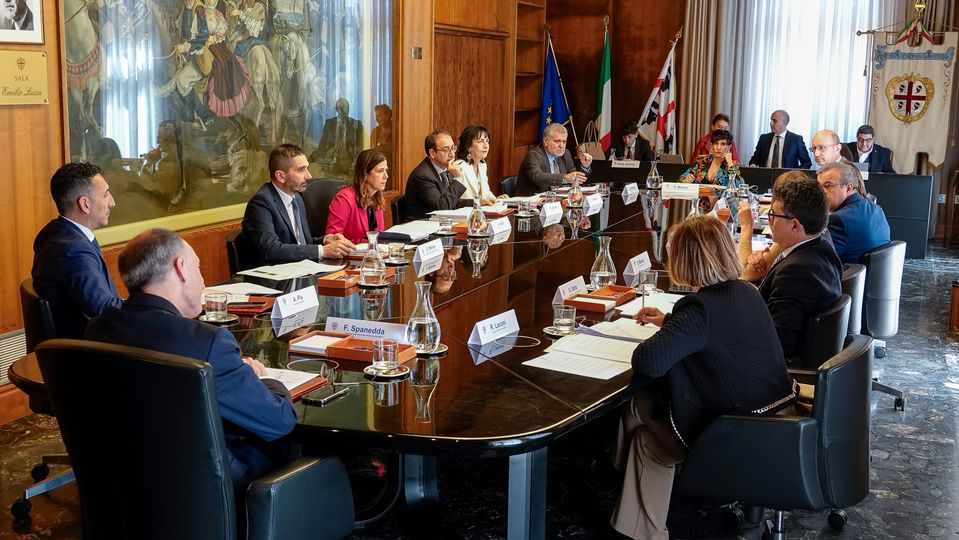 Sanità, istruzione, lavori pubblici: 530 milioni da spendere non solo per le emergenze