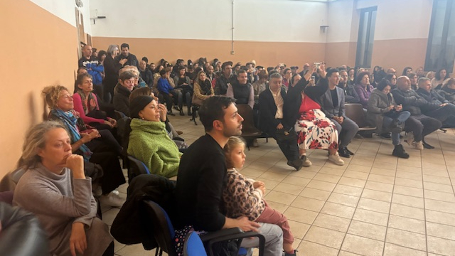 Olbia città multietnica: studenti di 25 Paesi imparano l’italiano grazie ai volontari del “Labint”