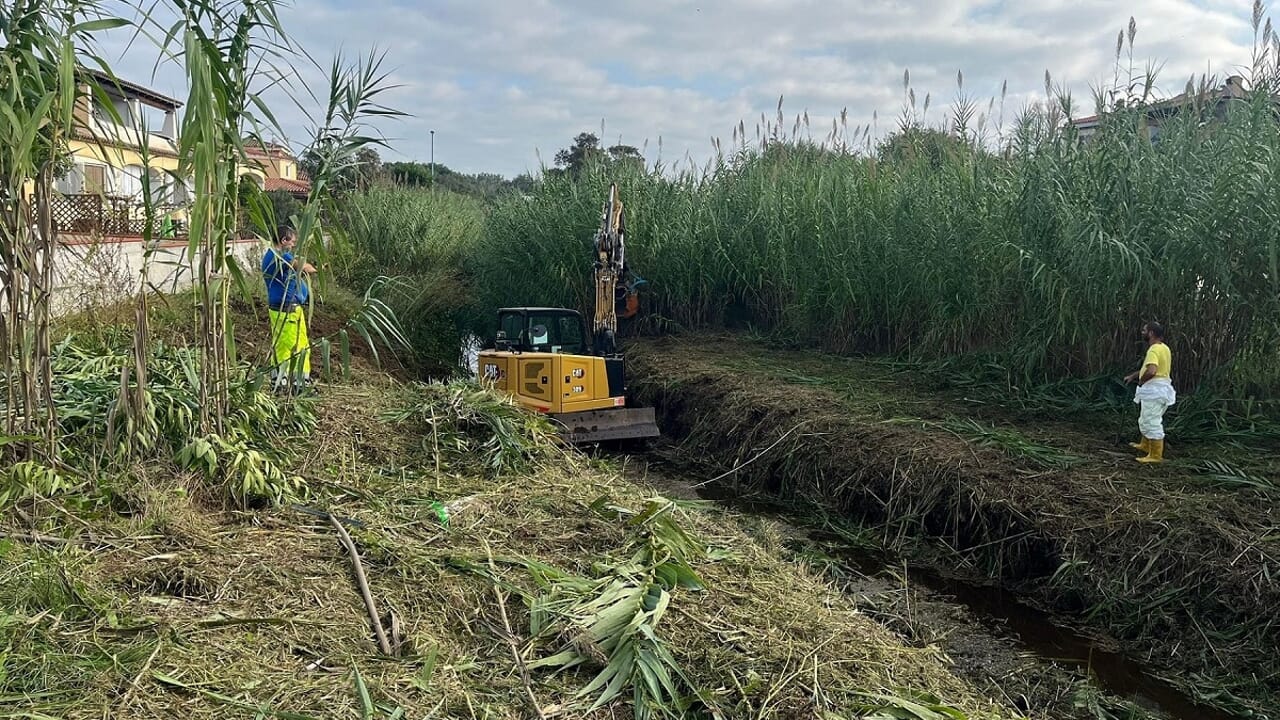 Rischio alluvione: Arzachena si mette al riparo con 24 interventi. Lunedì saranno ricordati i morti del 2013