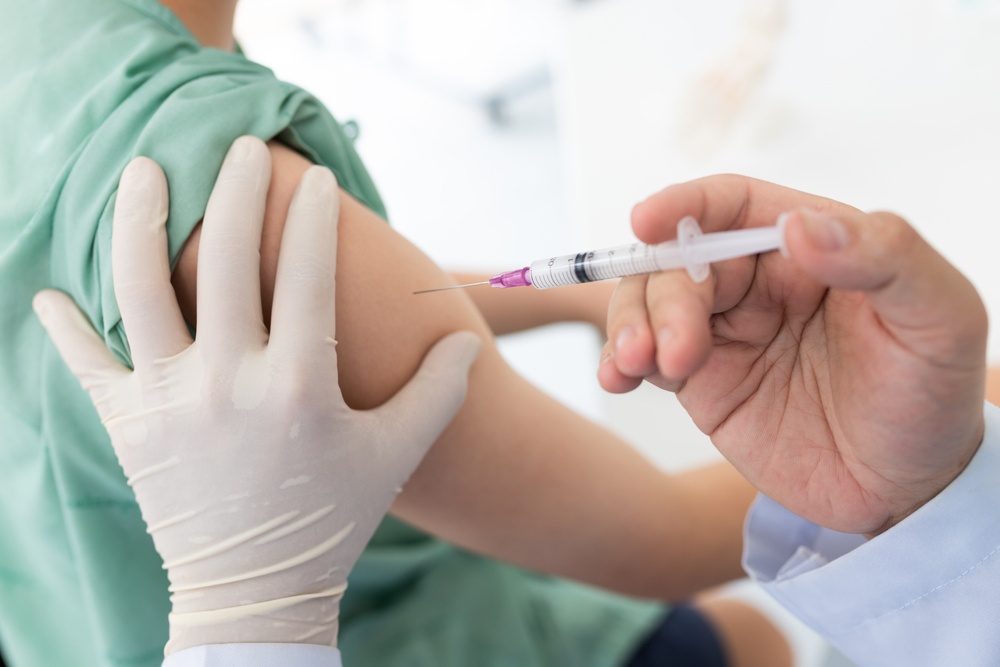 Vaccini antinfluenzali, i… meno giovani della Sardegna all’ultimo posto (37,3%) in Italia