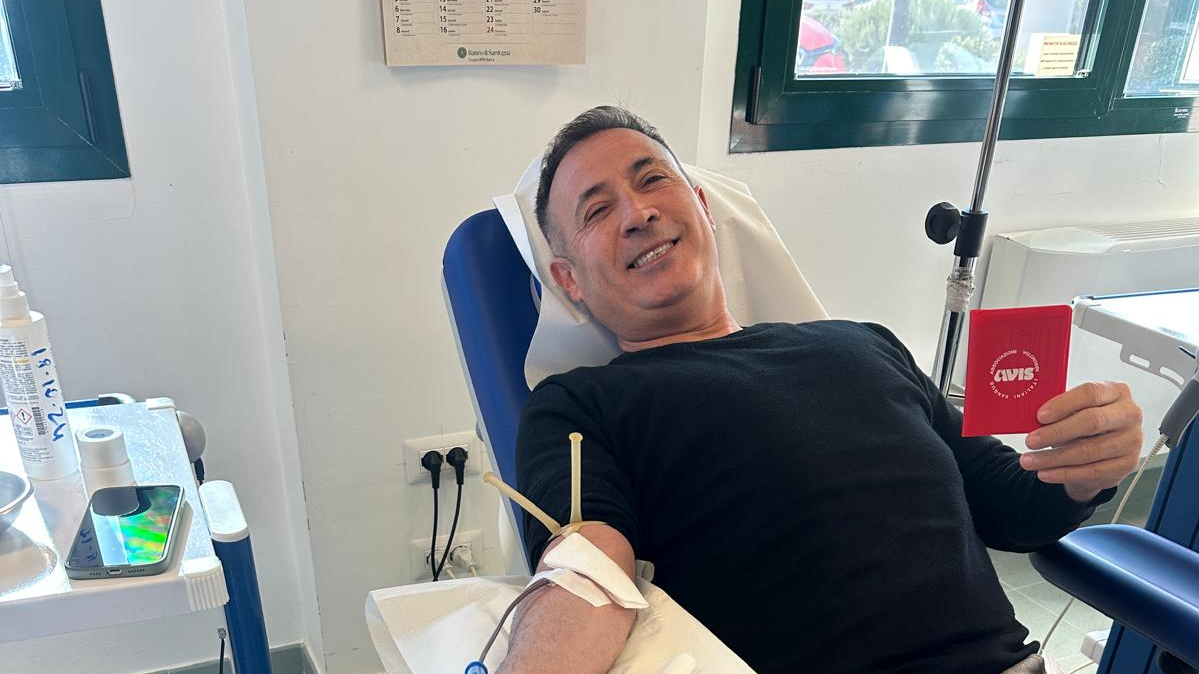 L’Avis Olbia: “Il Tavolara Calcio primo in classifica in tema di solidarietà”