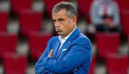 Niente panettone per Ninni Corda. La Swiss Pro: “Nostro consulente fino a marzo ma non dovrà più occuparsi dell’Olbia”.  Si attende il rientro di La Rosa