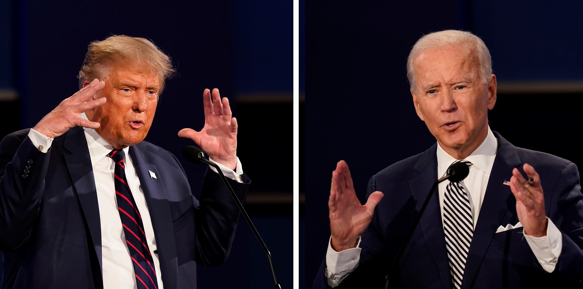 Presidenziali Usa: Trump ha vinto, ma la strada gli è stata spianata da Joe Biden