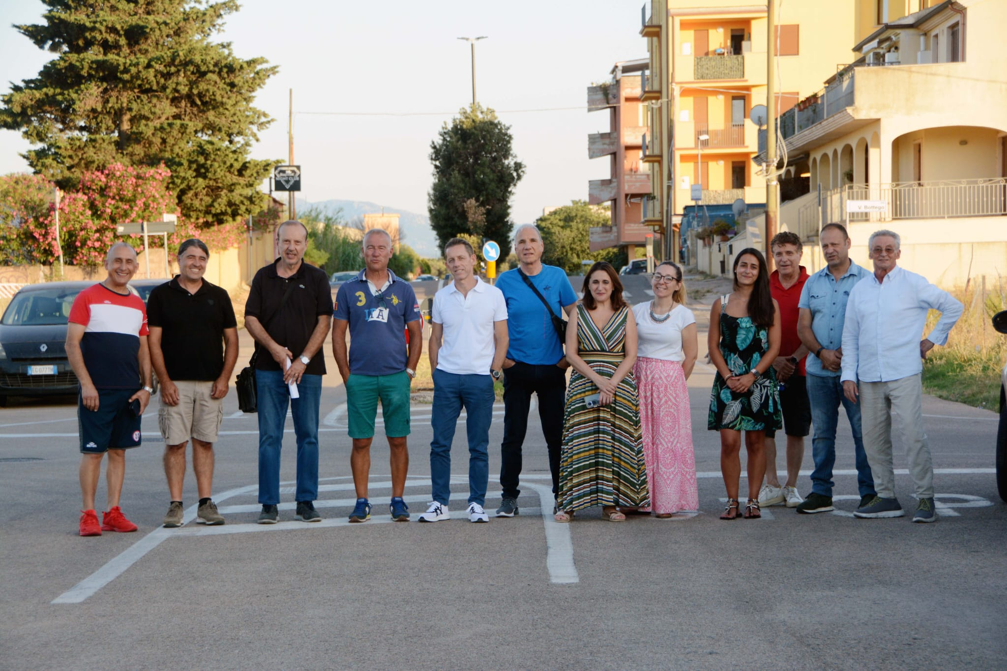 Assemblea del quartiere Isticcadeddu: invitati anche il sindaco e la giunta