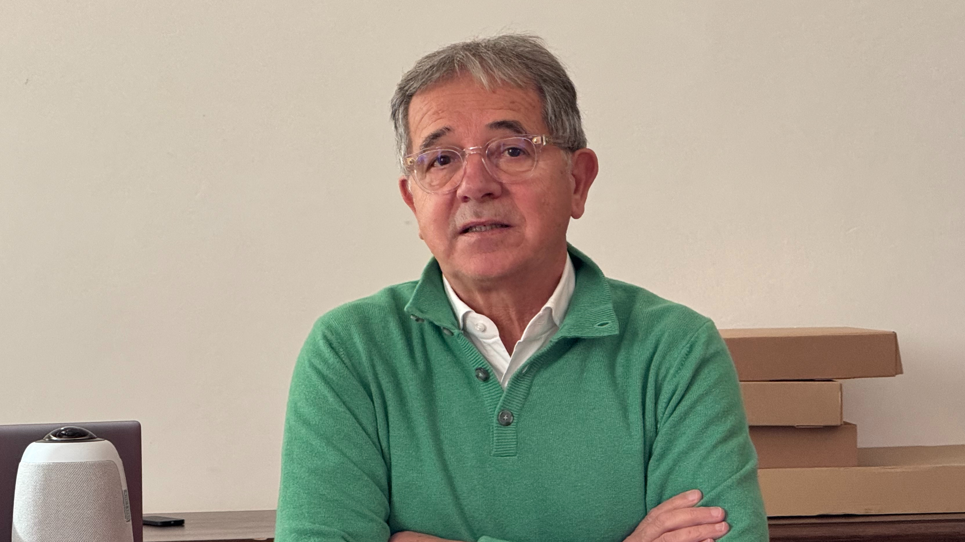 Settimo Nizzi in modalità “green” dà un premio a chi evita l’auto e risparmia CO2: basta un app