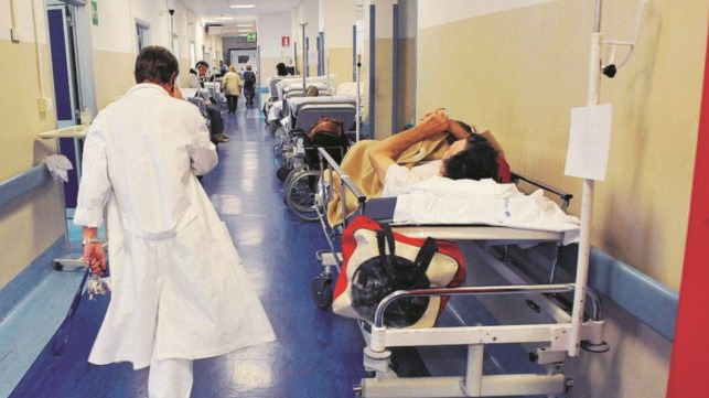 Sanità allo sbando/1  La Cisl: “Situazione allarmante, Regione colpevole. Cambio di governance? Non è sostenibile”