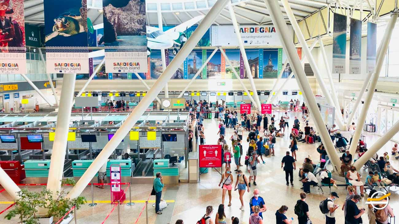 Le eccellenze degli artigiani sardi decollano dagli aeroporti di Olbia e Alghero