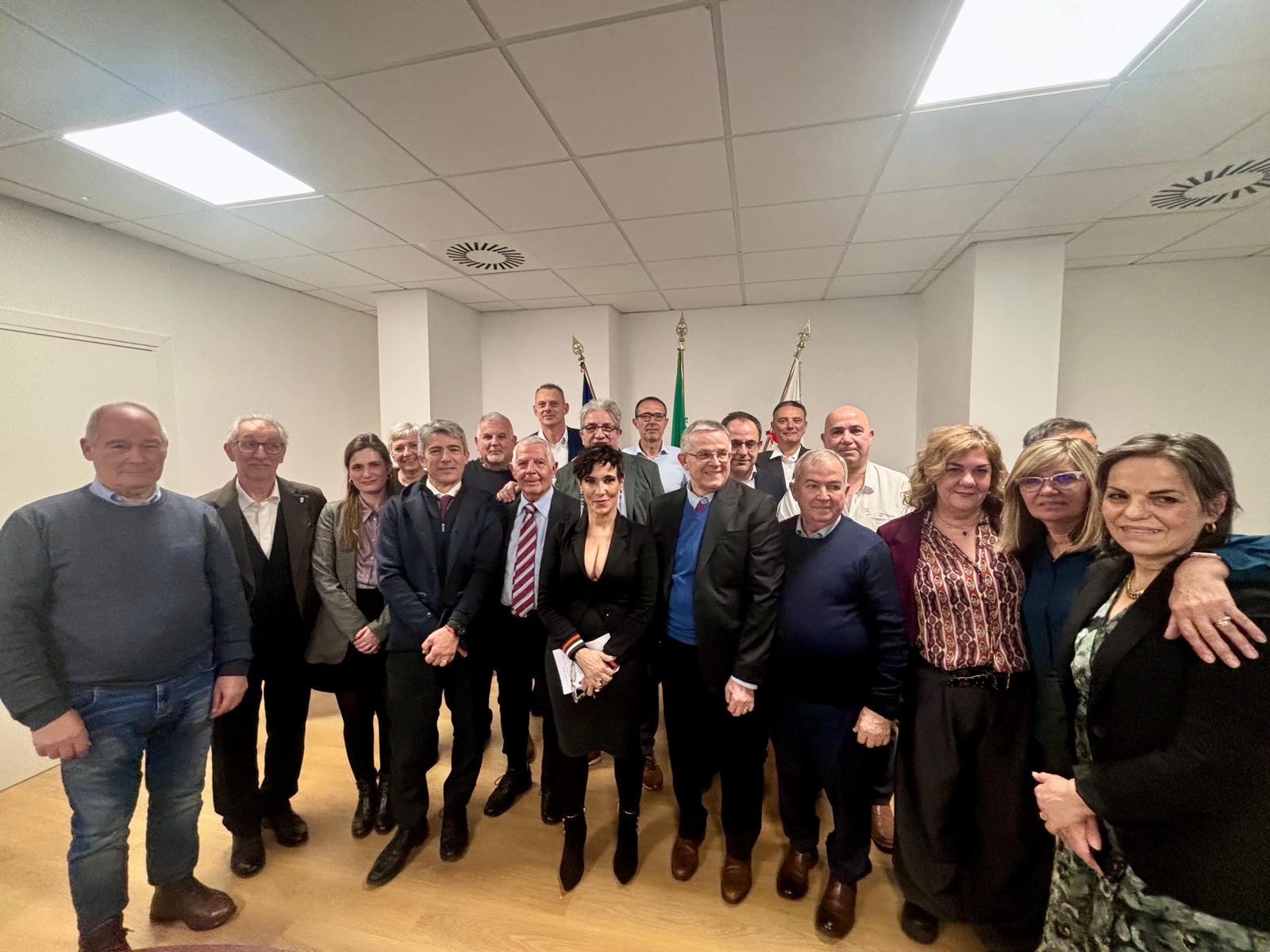 Emigrazione, s’insedia la nuova Consulta regionale. L’assessora: “Va superata la concezione del circolo”