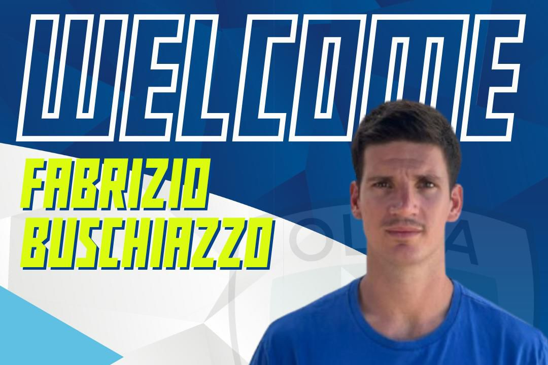 Olbia, un rinforzo per la difesa: dal Pompei arriva Buschiazzo (1996)