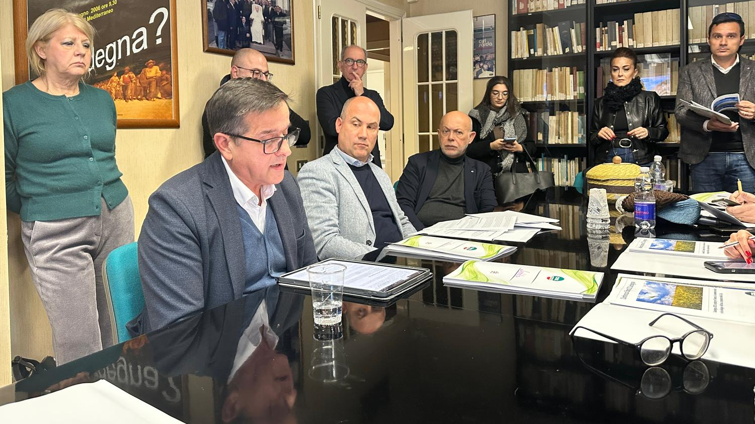 La Cisl sarda contro il ritorno alle urne: “Sarebbe una sciagura. Serve un patto per lo sviluppo dell’isola”