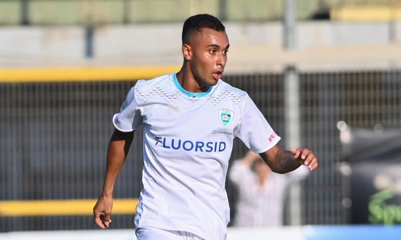 L’Olbia di capitan Arboleda (ri)espone i suoi “gioielli” Ragatzu e Biancu. Giocheranno? Il tecnico: “Non so se dall’inizio”