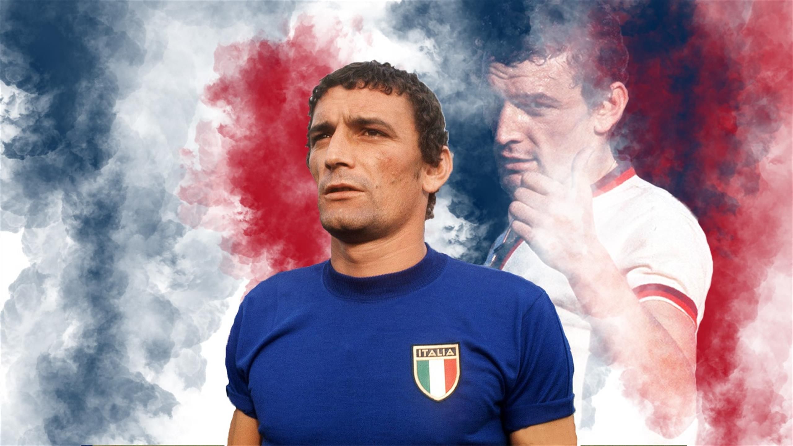 Generazione fortunata, la mia: ho visto i Led Zeppelin, le coste della Sardegna intatte, i gol di Gigi Riva e Maradona…