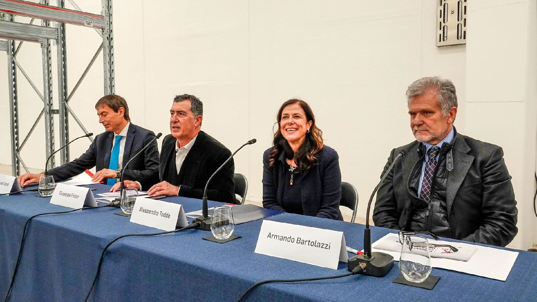 A Nuoro il primo hub del farmaco della Sardegna. “Un metodo innovativo per la distribuzione delle medicine”