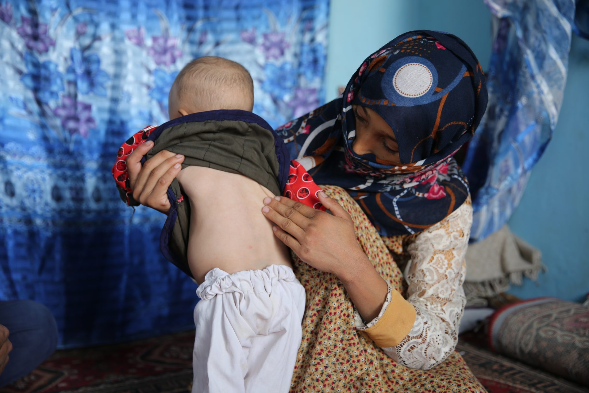 I conflitti mondiali, la Nato, la Russia, l’Ucraina: perché non si pensa ai bimbi e alle donne condannati al freddo e alla fame?