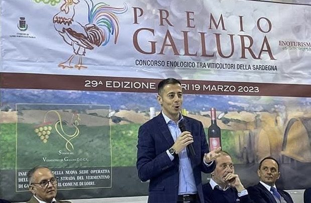 Le strade del vino passano da Loiri: ospiti dalla Slovacchia, Corsica, Umbria e Sicilia