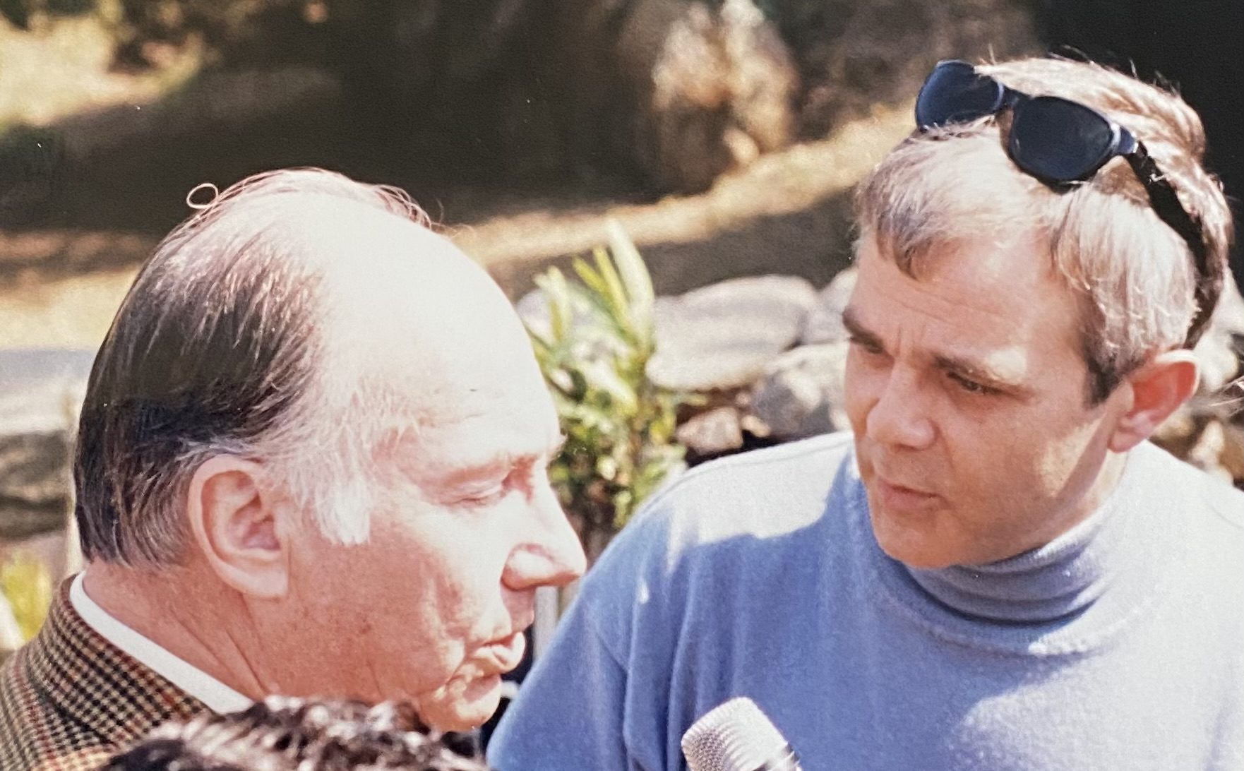 Karim, Principe di un Paradiso inventato e poi perduto. Imprenditore sì, ma nel rispetto dell’ambiente (il 96% della Costa Smeralda è zona verde)