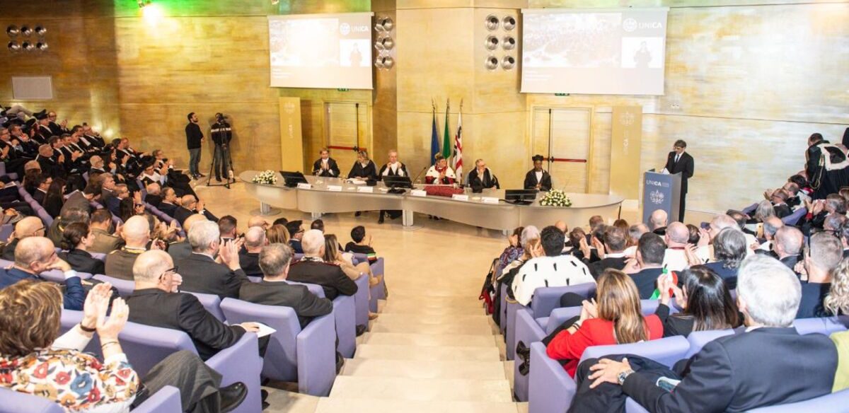 “L’Università di Cagliari vola verso i 100 corsi di studio, con poli in tutta la Sardegna”