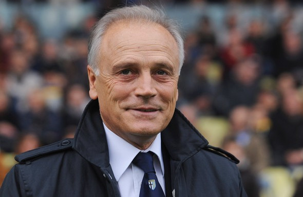 Franco Colomba: “Ernesto Truddaiu, un finto burbero, un calciatore che poteva giocare in serie A”