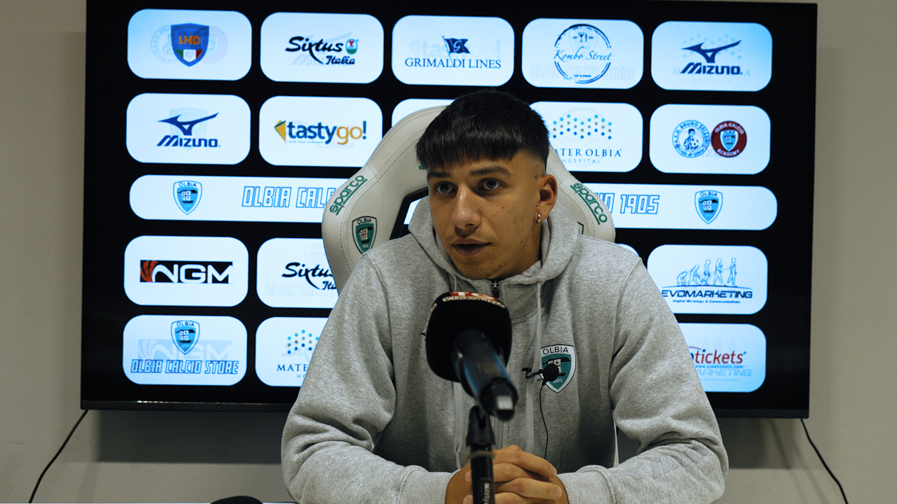 L’Olbia a Pagani per proseguire il momento sì, anche nel ricordo dell’ex Truddaiu.  Non c’è Biancu, Costanzo scalpita (è pronto Islam). Campani imbattuti in casa