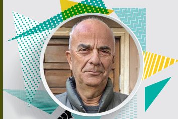 Piero Pes con le sue “Maschere” spiega cos’è il carnevale barbaricino