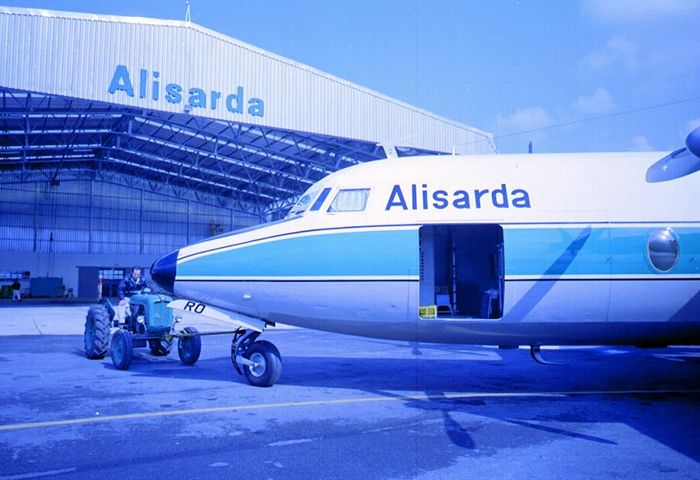 Nizzi batte tutti sul tempo: “L’aeroporto di Olbia prenda il nome di S.A. Principe Karim Aga Khan IV”