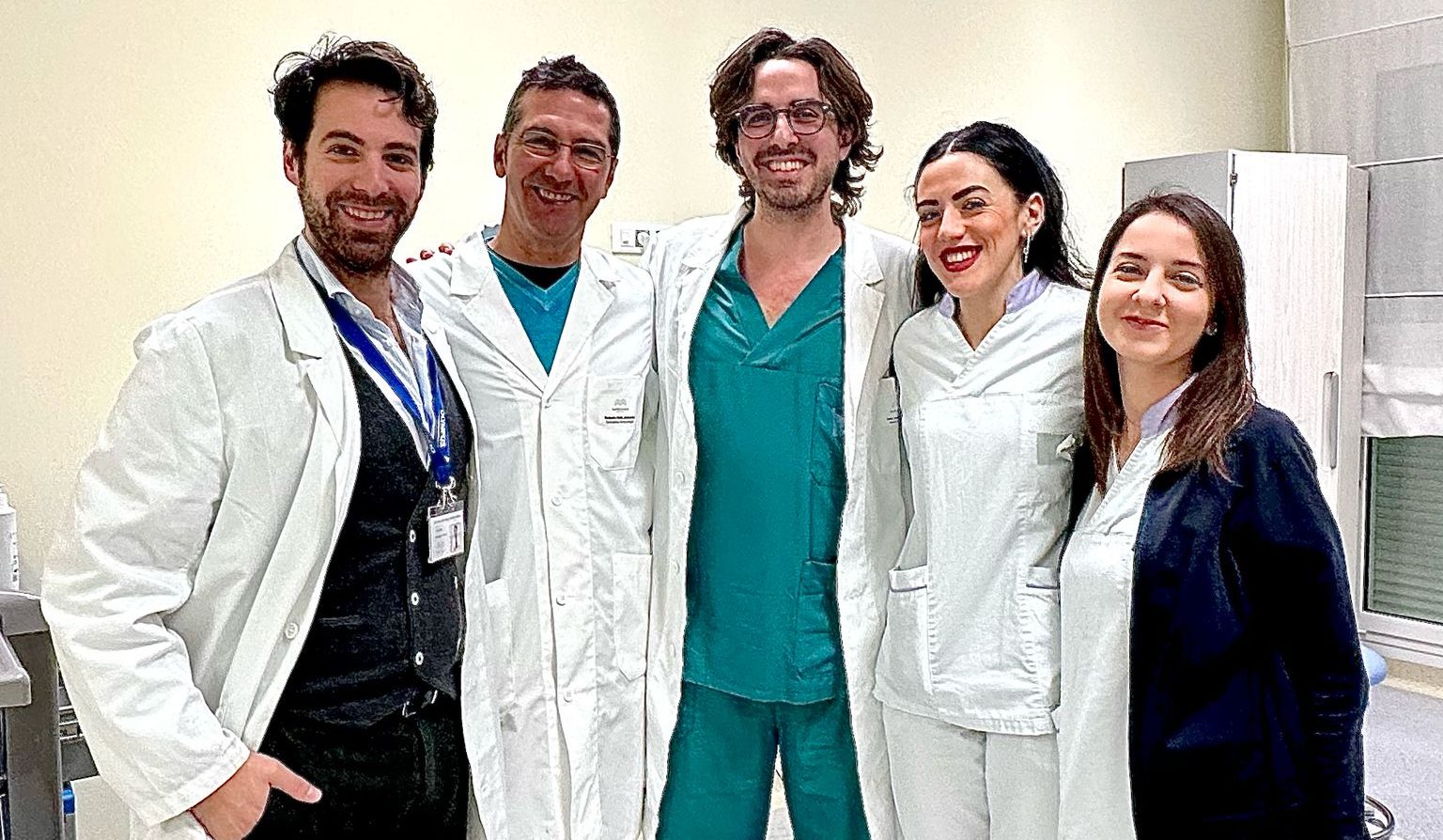 Mater Olbia: ogni settimana sui social consulenza alle donne dall’équipe di ginecologia e ostetricia