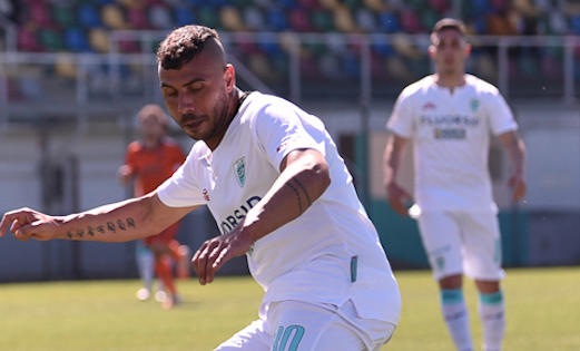 Asl-Olbia Calcio: accesso gratuito alla partita per i piccoli pazienti, le famiglie e i dipendenti dell’ospedale