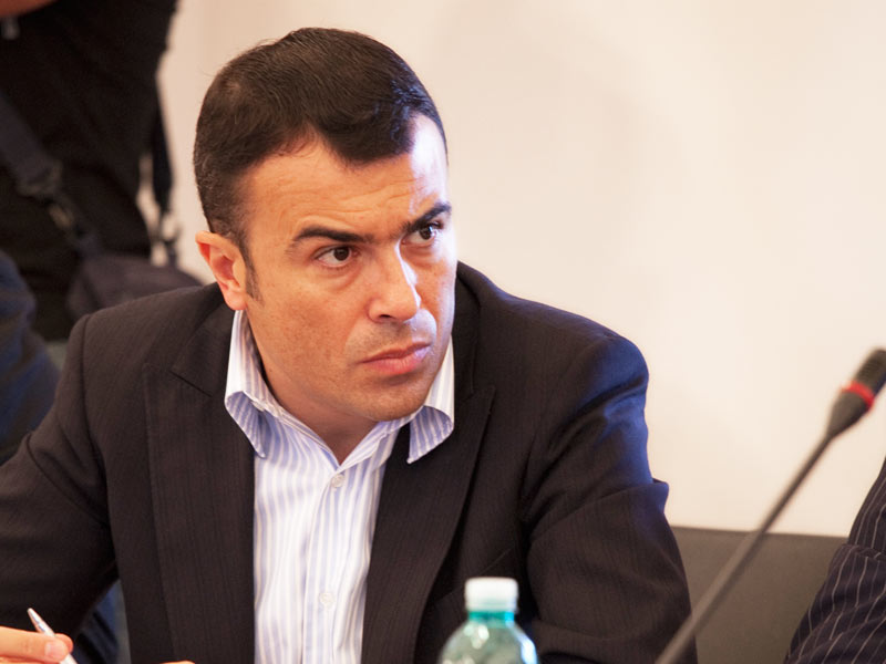 Province, si va verso l’elezione diretta. In Gallura il centrodestra punta su Pietro Carzedda