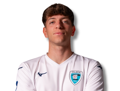 L’Olbia torna a casa con un punto buono come il… Pani.  Pari in pieno recupero del difensore che segna da attaccante