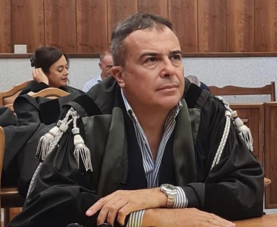 Forza Italia: Carzedda rieletto per acclamazione. Guiderà la nuova segreteria provinciale