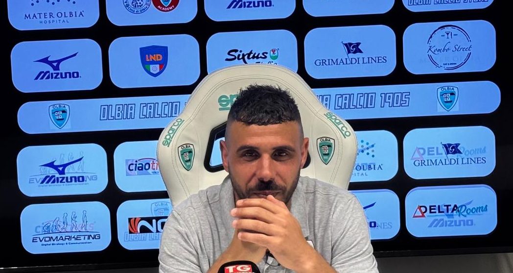 Una magia di Ragatzu (primo gol: e siamo a 93), e il gioco è fatto. Traversa di Biancu e rigore parato a Costanzo. Terza vittoria di fila