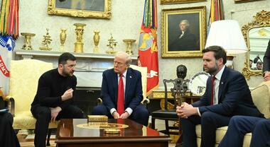 “Alla tv un battibecco senza costrutto tra due bulli e un piccolo sprovveduto”