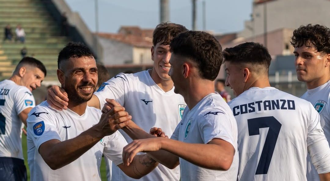 Toh, chi si rivede: la Lodigiani. Un’Olbia rinfrancata e sorridente cerca il terzo successo di fila