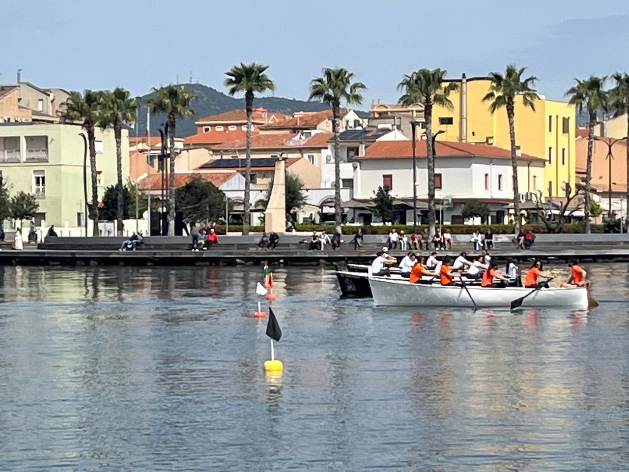 Remata di Sant’Antonio Abate: l’Ipia Amsicora si conferma campione davanti al “Deffenu” e al “Mossa”