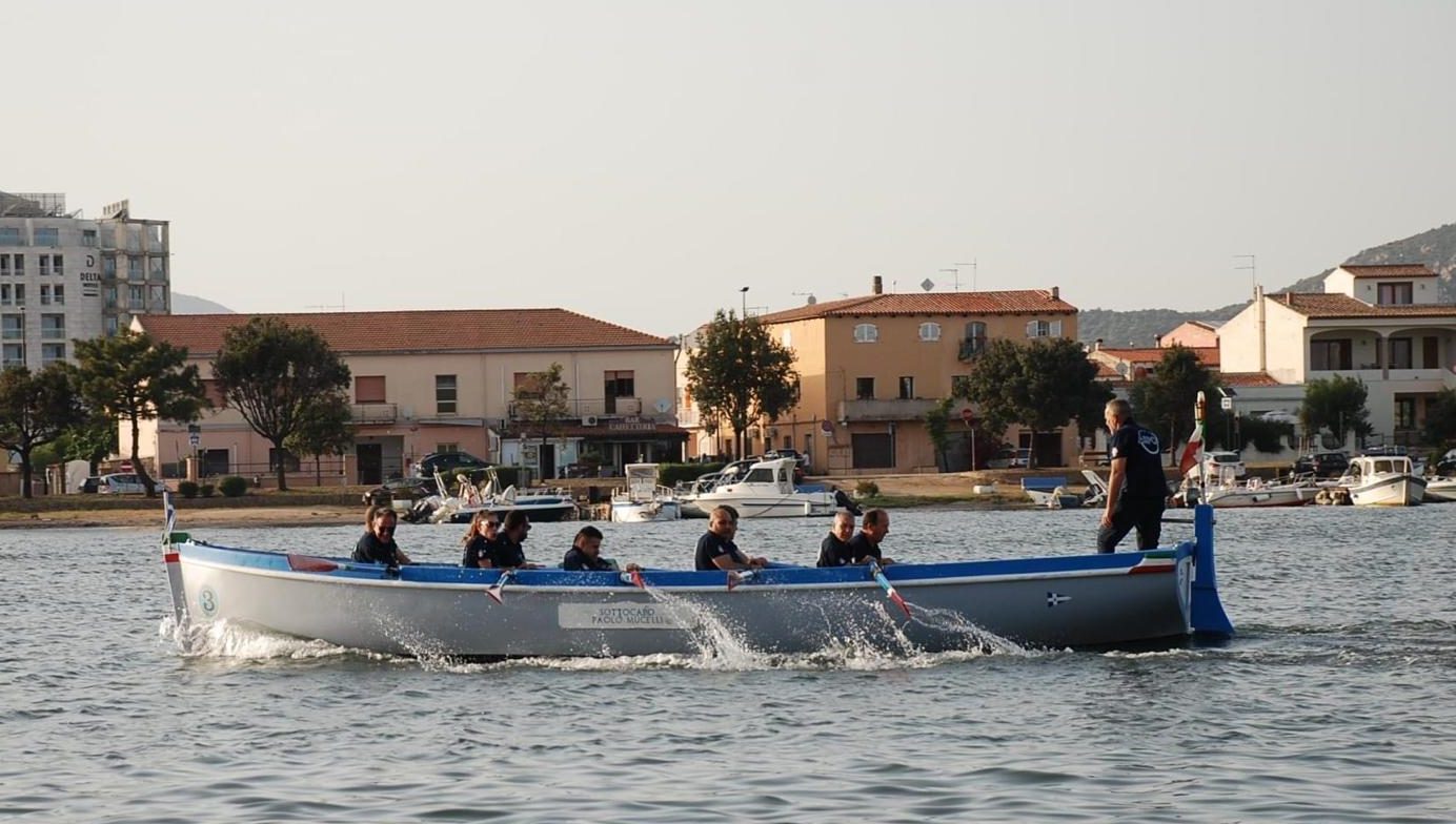 Tutto pronto per la Remata dei Mestieri: sport, amicizia e solidarietà in mare