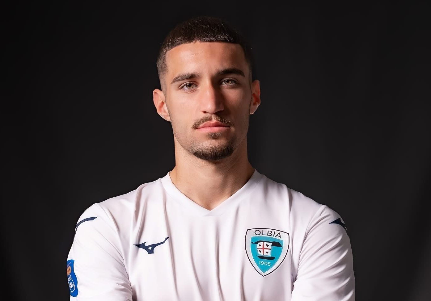 L’Olbia a Terracina (sede della Maga Circe) per cacciare i fantasmi e (ri)avere il passaporto per la D