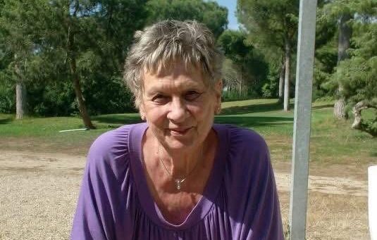 Ciao dolce Martine: un volto, una voce, la “erre” arrotata e tanto amore per il prossimo e il giornalismo