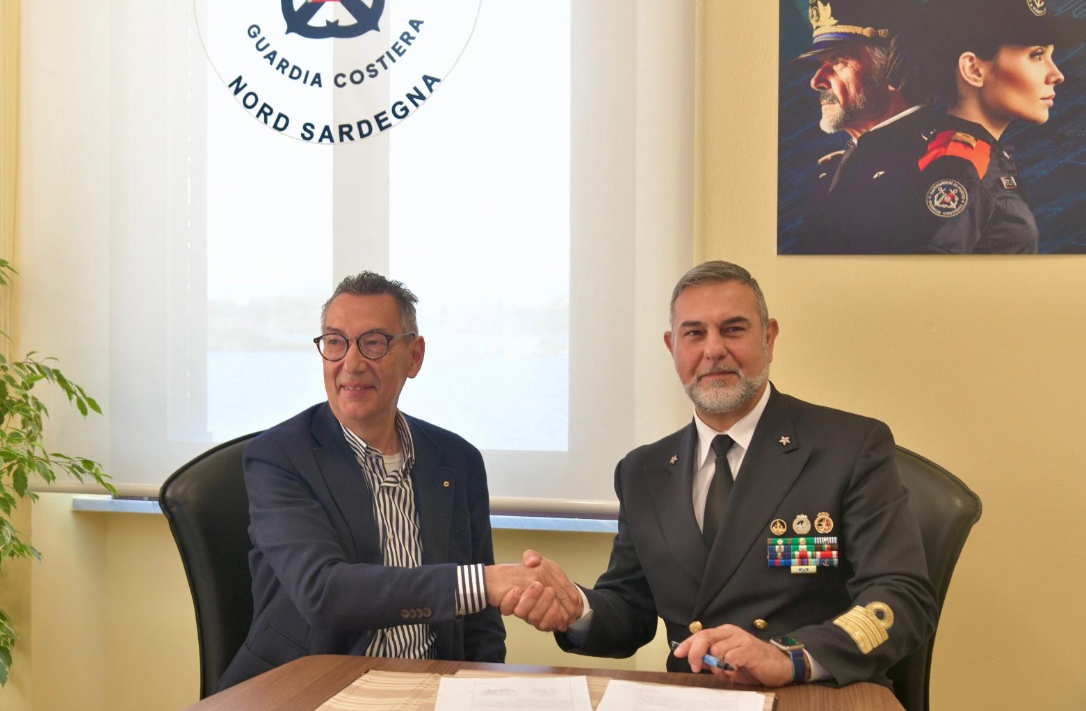 Nautica: un’intesa tra Direzione marittima e Cipnes sui flussi di traffico di yacht nel nord est dell’isola