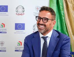 “Cara Todde, sono indignato: il nuovo capo dell’Autorità portuale non dev’essere un ‘papa’ straniero”