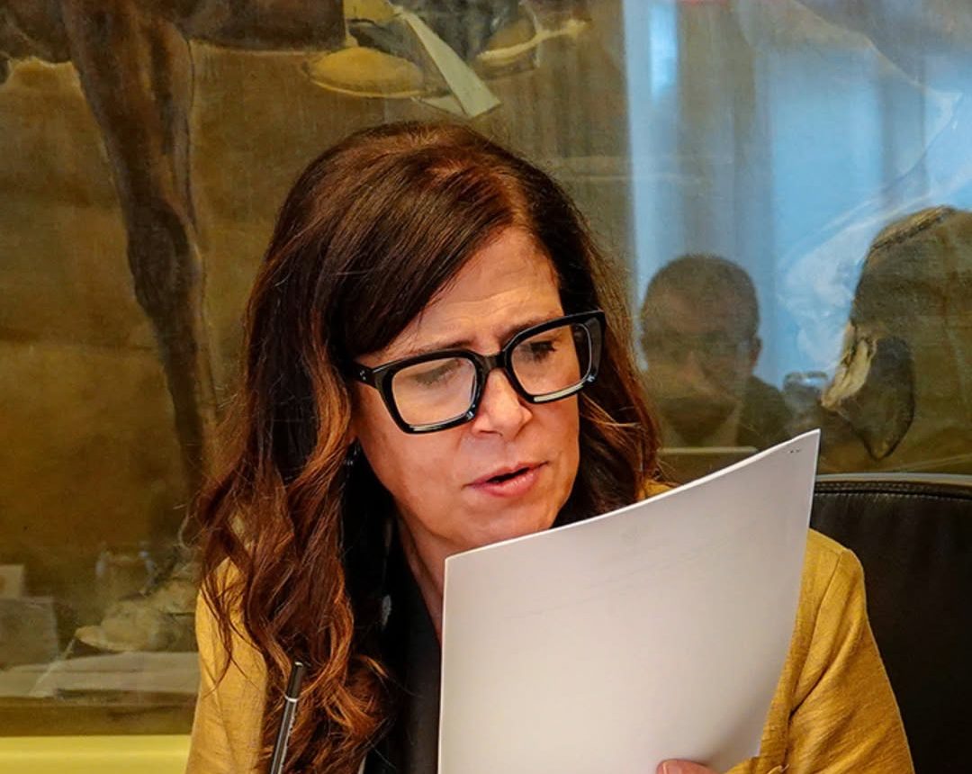 Strappo sui commissari Asl: la Todde li nomina, il Pd diserta la riunione