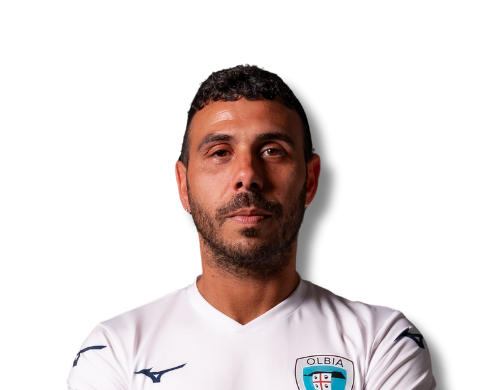 Olbia, doppia festa dopo le angosce: salvezza e chapeau a Ragatzu (100 gol). Il club nel mirino di tre cordate, ma la Swiss Pro non molla