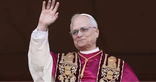 “La pace sia con tutti voi”: forse il Papa non pensava solo alle guerre in atto