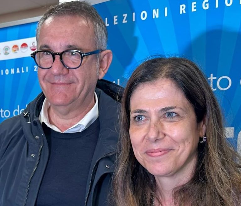 Campo largo e rapporti Pd-M5s: la stagione della sola donna al comando non potrà durare in eterno