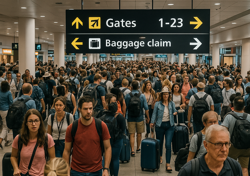 Continuità territoriale: i sardi preferiscono volare con le compagnie low cost