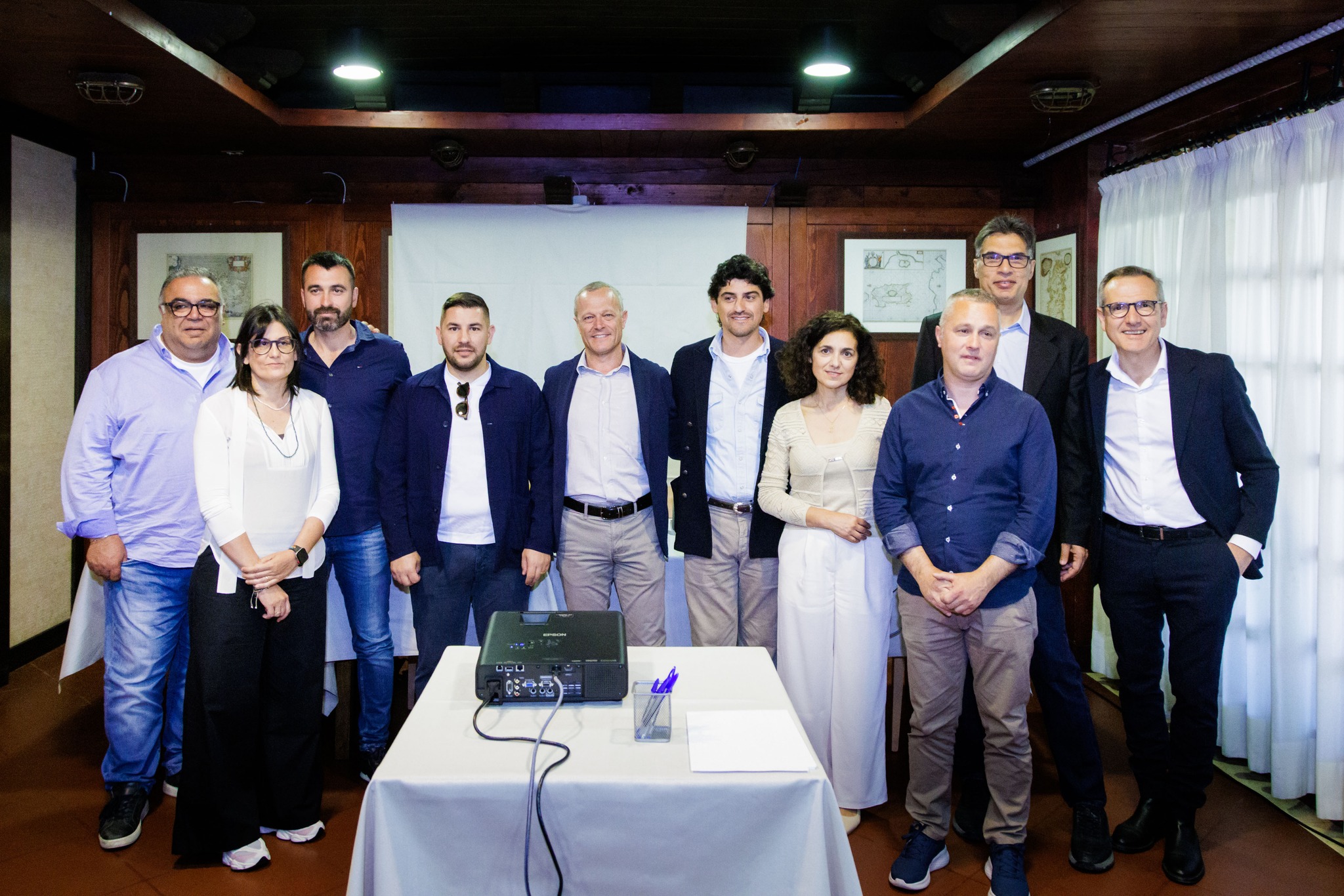 “Sardinia Terroirs”, un modo per marciare uniti e raccontare l’Isola attraverso il vino