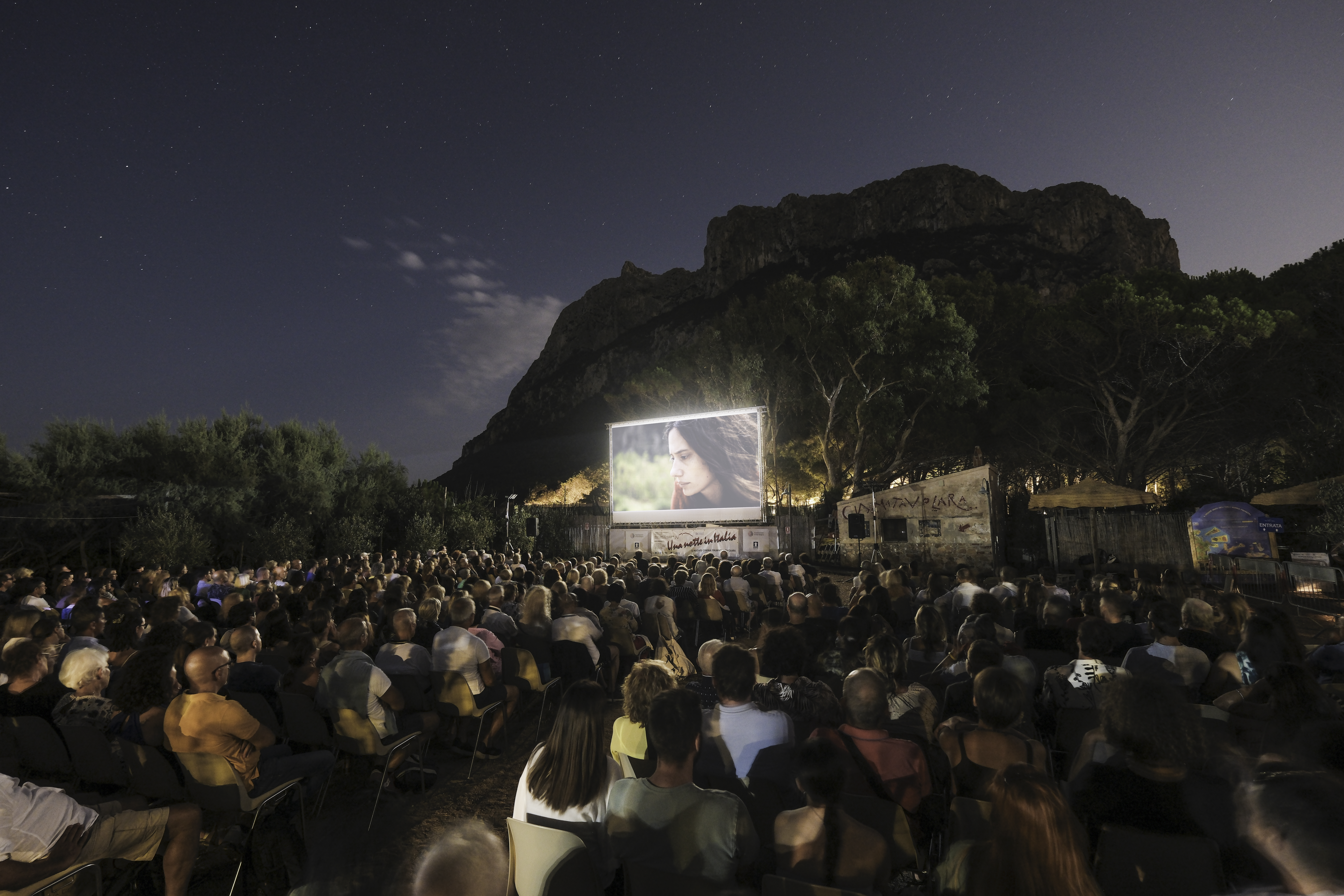 Festival di Tavolara 2025: non solo cinema ma anche paesaggio, ambiente e cultura