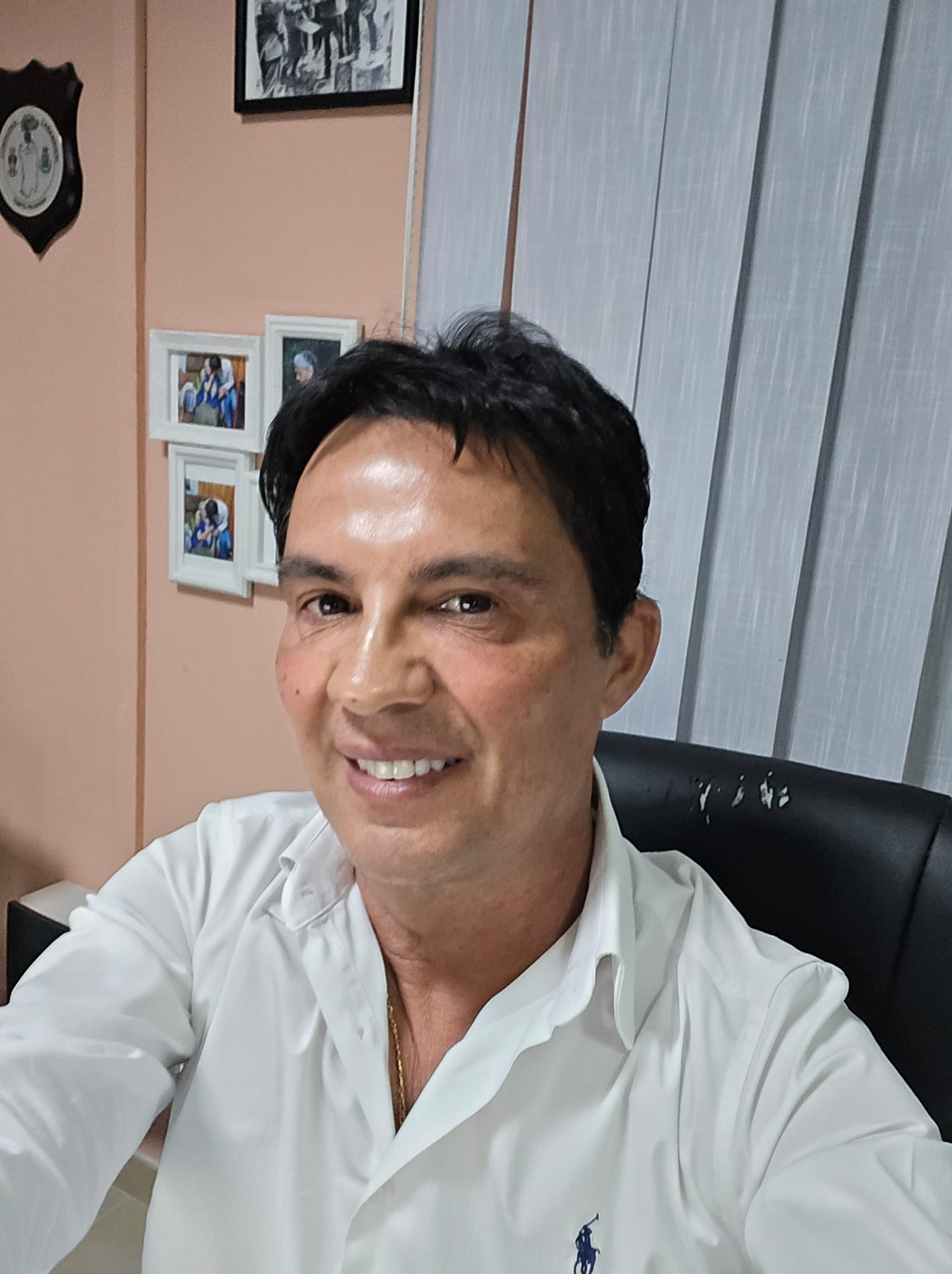 Brundu, numero 1 del Tavolara: “Se non ci danno un campo, mollo tutto e vado via”