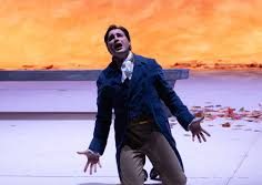 Olbia, annullato il concerto di Francesco Demuro: il tenore ha una laringite acuta