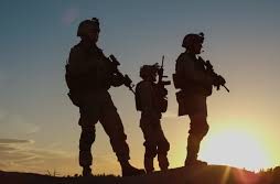 Per capire il perché dei conflitti in corso basta dare un’occhiata ai libri di storia