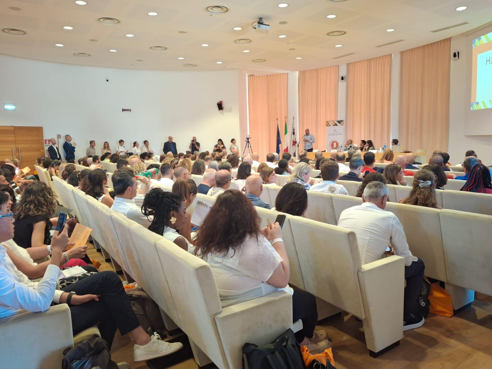 L’integrazione è possibile quando le diversità diventano un punto di forza